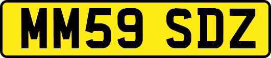 MM59SDZ