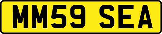 MM59SEA
