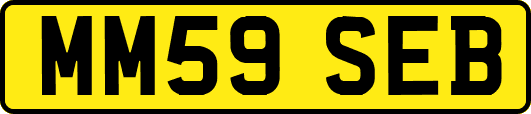MM59SEB