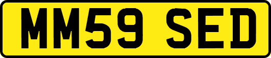 MM59SED
