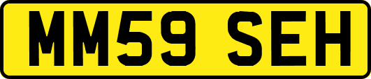 MM59SEH