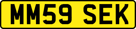 MM59SEK