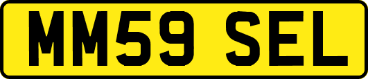 MM59SEL