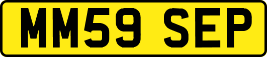 MM59SEP