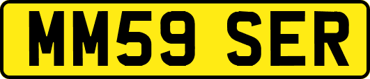 MM59SER