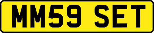 MM59SET