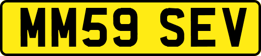 MM59SEV