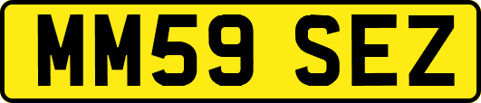 MM59SEZ