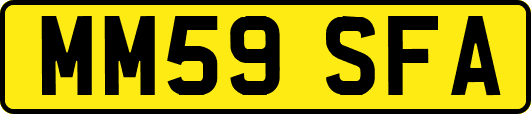 MM59SFA