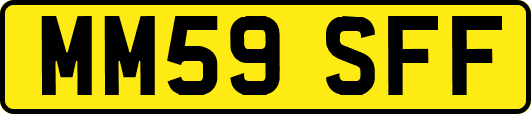 MM59SFF