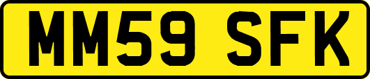 MM59SFK