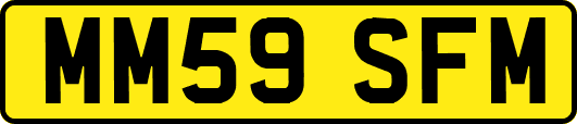 MM59SFM
