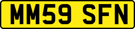MM59SFN