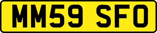 MM59SFO