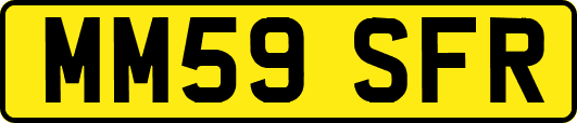 MM59SFR