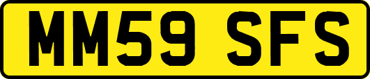 MM59SFS