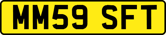 MM59SFT