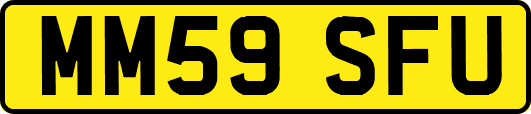 MM59SFU