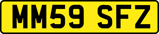 MM59SFZ