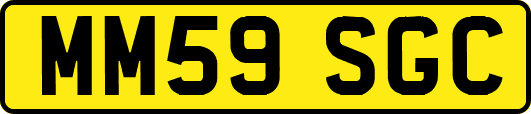 MM59SGC