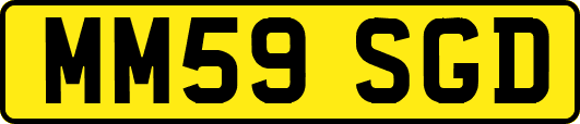 MM59SGD