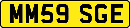 MM59SGE