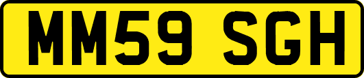 MM59SGH