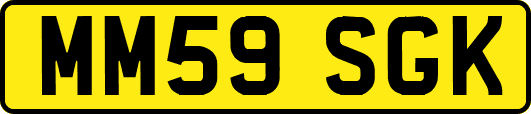 MM59SGK