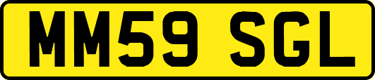 MM59SGL