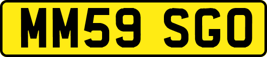 MM59SGO