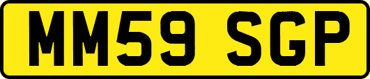 MM59SGP