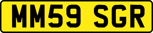 MM59SGR