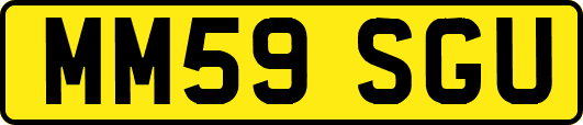 MM59SGU