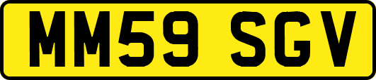 MM59SGV