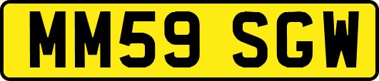 MM59SGW