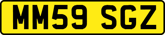 MM59SGZ