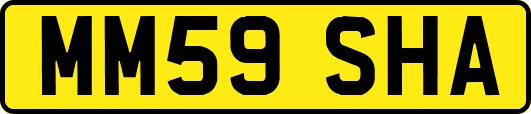 MM59SHA
