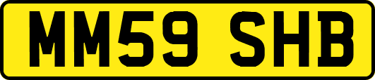 MM59SHB