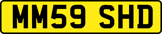 MM59SHD
