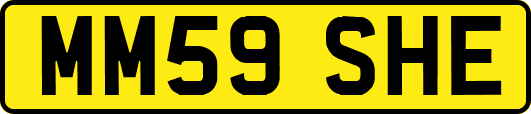 MM59SHE