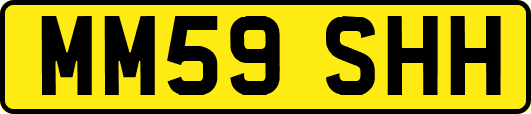 MM59SHH