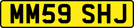 MM59SHJ