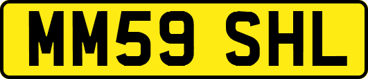 MM59SHL