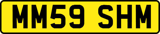 MM59SHM