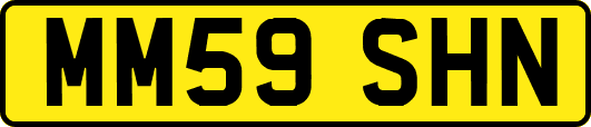 MM59SHN
