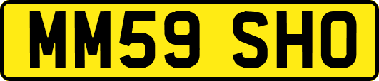 MM59SHO