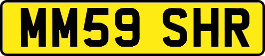 MM59SHR