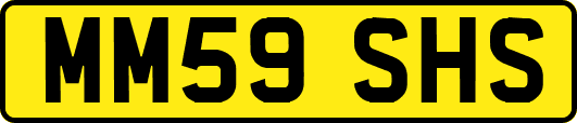 MM59SHS
