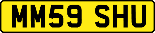 MM59SHU