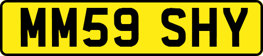 MM59SHY